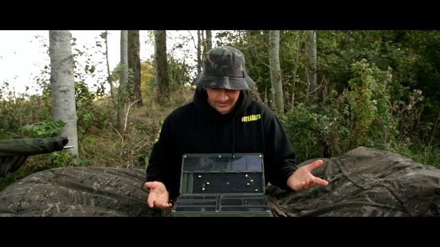 RidgeMonkey Armoury TackleBox - Long Term Review - Faults For The Price?!