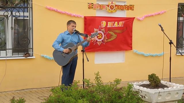 Праздник Победы в Казанском монастыре. 2018 г. смотреть онлайн