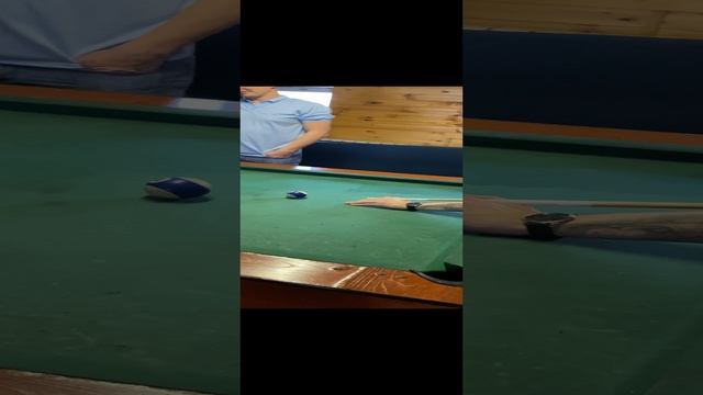 Бильярд смотреть онлайн