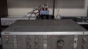 Сравнение звучания усилителей. 18 тестов