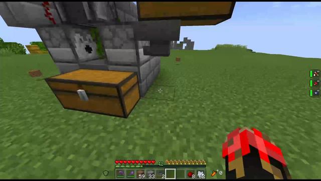Minecraft Cobblemon Automatic Apricorn Farm | NO CREATE MOD, Redstone only, Tutorial, Easy смотреть онлайн
