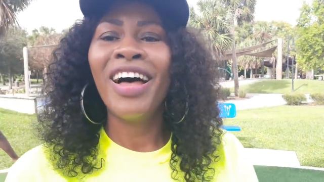 EVA AK PITIT LI YO TE NAN PARK смотреть онлайн