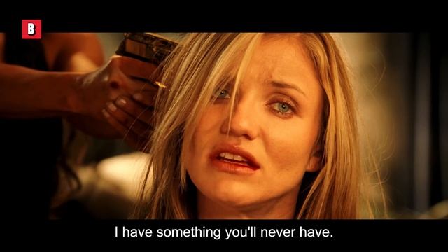 5 times Demi Moore was the baddest in Charlie's Angels ? 4K смотреть онлайн