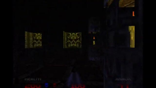 Doom 64 EX Playthrough (Part 12) смотреть онлайн