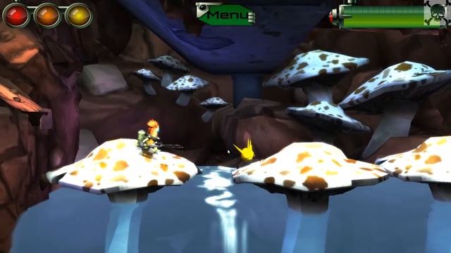 Flyhunter Origins | GamePlay PC 1080p смотреть онлайн