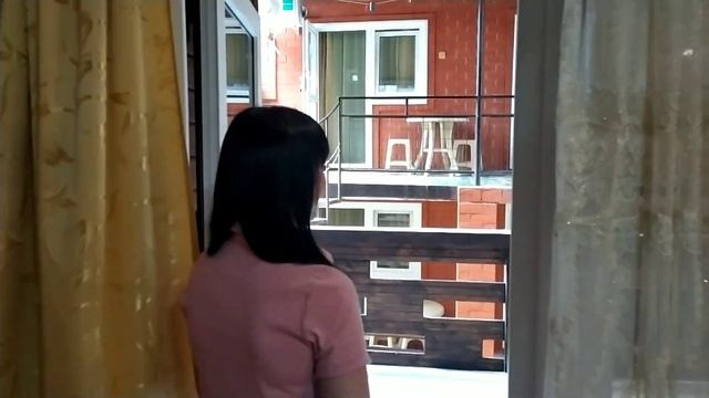 Номер за 1300 р в Архипо-Осиповке. +Бассейн.Одиссей. смотреть онлайн