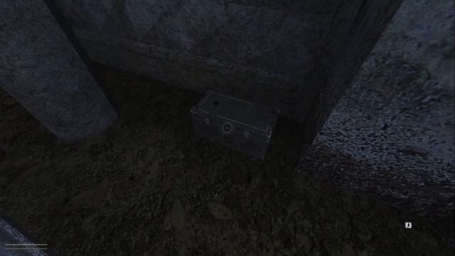 Прохождение STALKER Dead Air — Часть 68: Вернулись на Янтарь, подводим итоги похода за артефактами смотреть онлайн