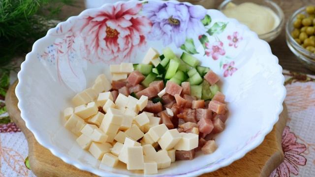 Сборник рецептов