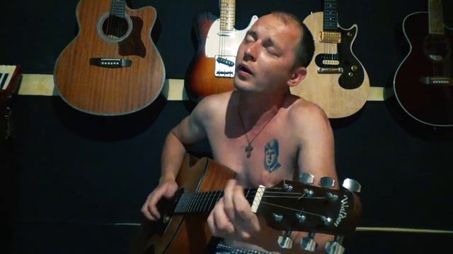 Скачков - Клён ты мой опавший (Есенин) смотреть онлайн