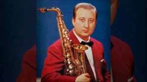 The Shadow of Your Smile - Fausto Papetti