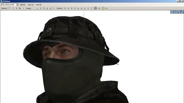 Калибр 3D модель экспорт смотреть онлайн