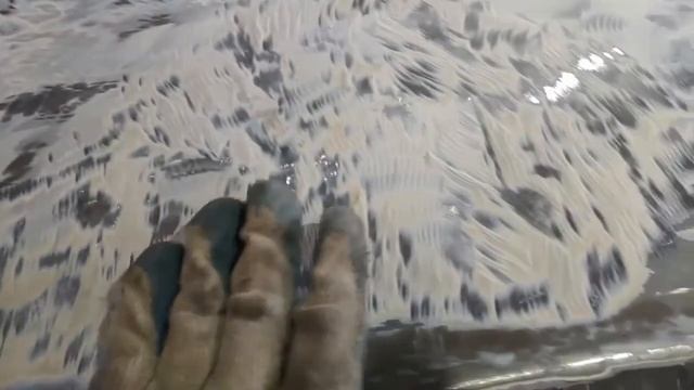 Подготовка к покраске (часть 1)