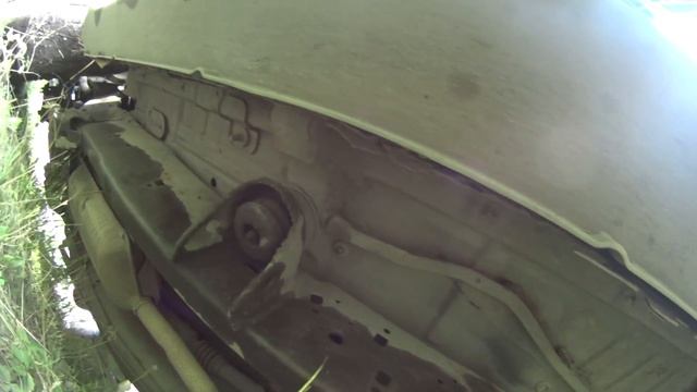 Как ЗАВАРИТЬ раму на вашем авто смотреть онлайн