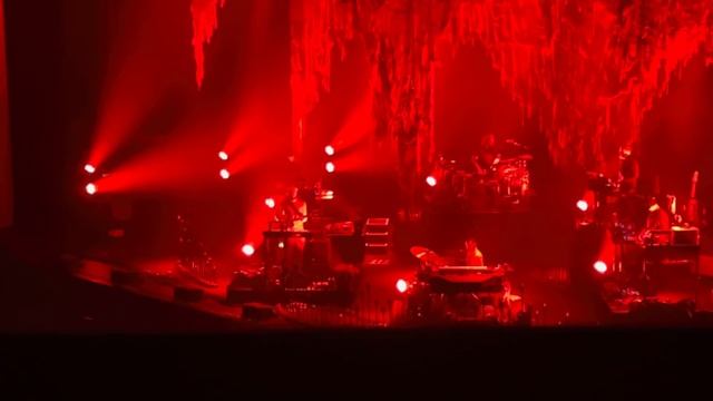Bon Iver - Live- YouTube Theater - Los Angeles (Inglewood), CA - 10/22/2021 - Full Show смотреть онлайн