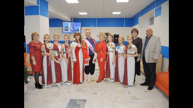 8 марта ПОЗДРАВОК СДК смотреть онлайн