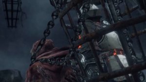 Секреты Dark Souls 3\Дарк Соулс 3(как попасть в скрытую локацию в Поселении Нежити)