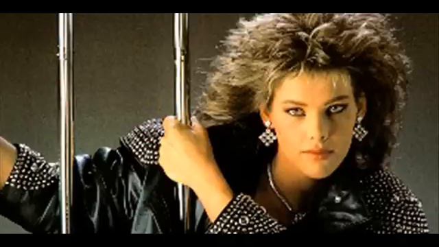 C.C.Catch - You Can Be My Lucky Star