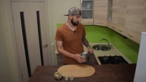 Маринованные мидии