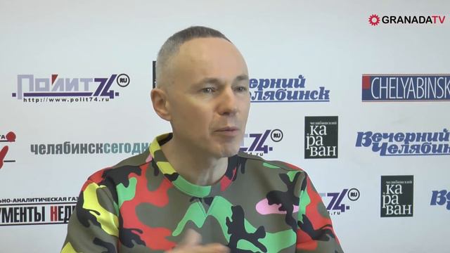 Адвокат Александр Трещев: "Так получилось, что я знаю, что будет завтра" смотреть онлайн