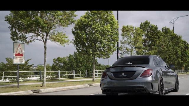 MB W205 C200 2.0T | ProTune Performance Stage 2 Tuning смотреть онлайн