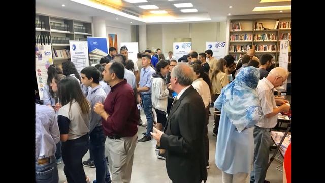 Общественная работа русского дома в Батрун, Ливан смотреть онлайн