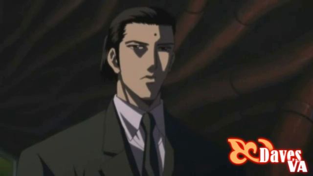 Last Order - Final Fantasy VII [German Fandub] - Part 3 смотреть онлайн