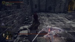 Как победить командира Наилла в Elden Ring