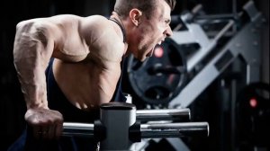 Музыка в качалку. Музыка для тренировок в тренажерном зале или кардиотренировок #6.