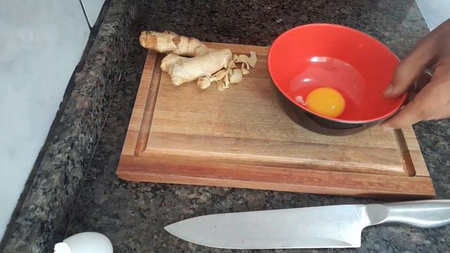 O meu é pequeno, fiz uma receita caseira, gema de ovo e mel ficou uma delícia. смотреть онлайн