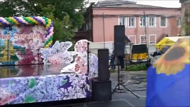 Иван Чеботарев - Все цветы (2015 год) смотреть онлайн