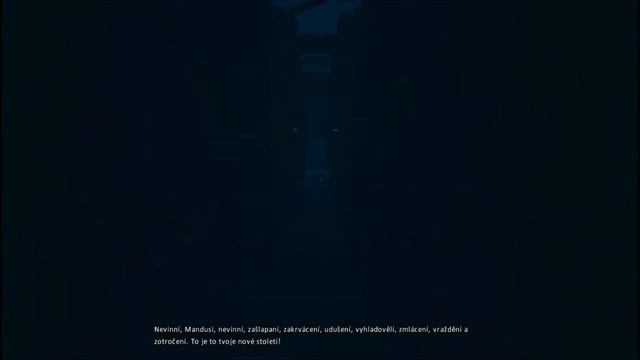 Ashes to ashes! Amnesia: Machine for pigs, #22 ENDING смотреть онлайн