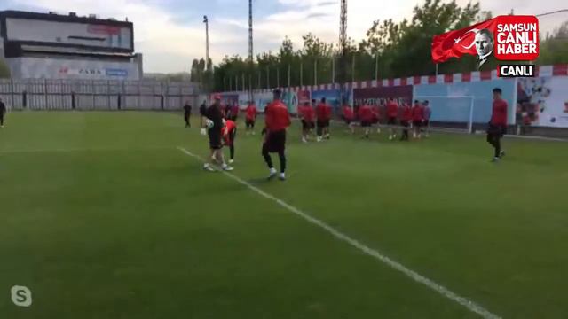 CANLI I Teknik Direktör Ertuğrul Sağlam'dan Önemli Açıklamalar смотреть онлайн