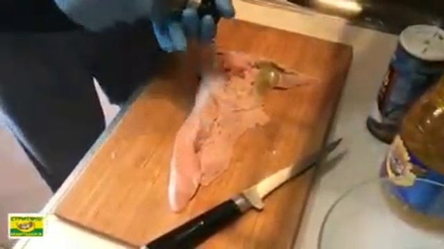 Рецепты Десертов