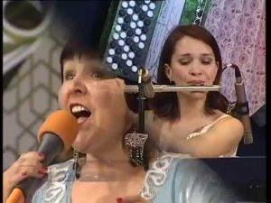 Фаниля Хабирова «Сандугач» (башкирская народная песня)