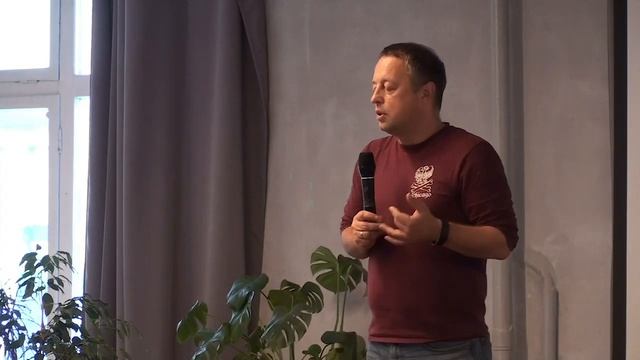 Почему одни страны бедные, а другие — несчастные? \ Константин Сонин \ Rassvet Book Fair 2019 смотреть онлайн