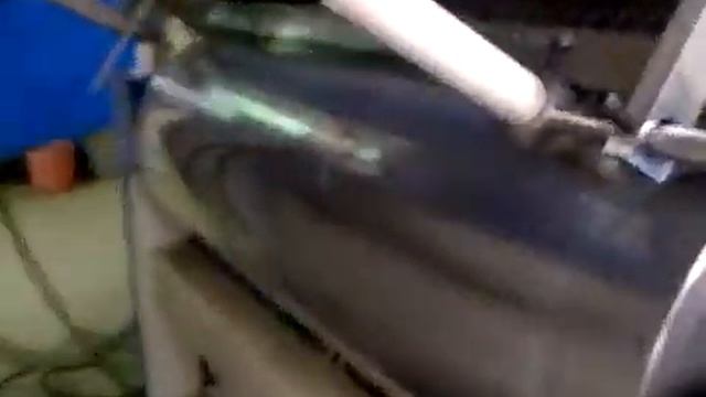 Целлюлозная плёнка - видео 6