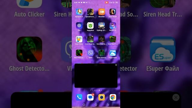 как растянуть экран в пртватке или в других играх на телефоне techno spark 9 pro смотреть онлайн