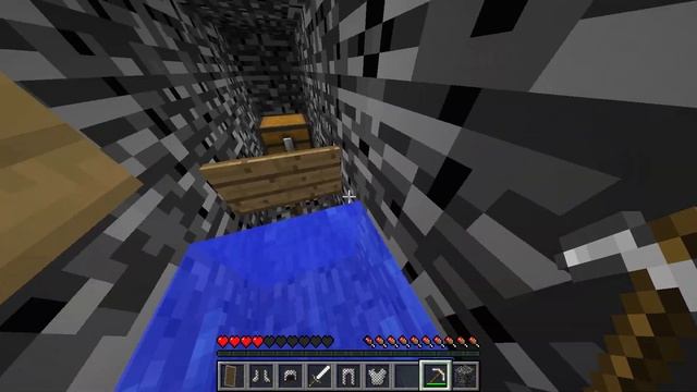 Майнкрафт Но прохождение бедроковой тюрьмы!