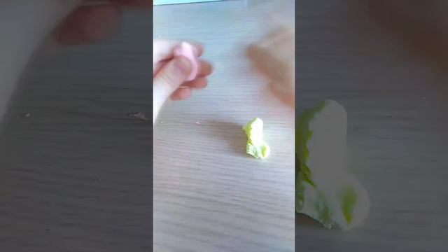 Показывал как сделать шармики для слаймов смотреть онлайн