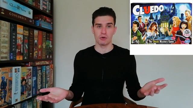 Modern & Classic Board Game Equivalents - Evolution of Board Games смотреть онлайн