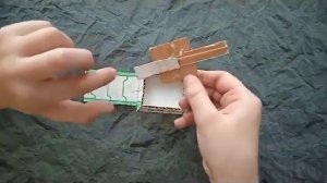 как сделать омнитрикс Омниверс из картона