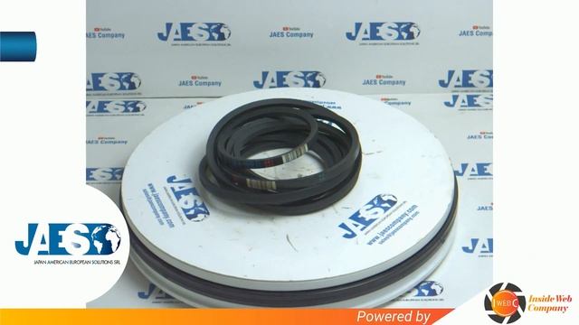 SIMA R801099601 (INSTOCK) BELT SET - SET CINTURA - JUEGO DE CORREAS смотреть онлайн