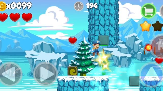 ?JAY'S WORLD LEVEL 24? смотреть онлайн