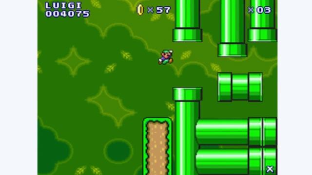 Let's Play Eure Custom Level in Super Mario Flash 64: Mario und Luigi Bros смотреть онлайн