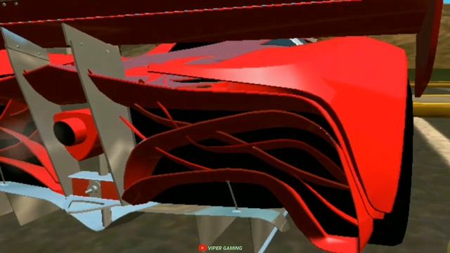 Gta San Andreas Mazda Furai Car Mod For Android | Dff Only | Super Car Mod | Gta Sa Dff Only Androi