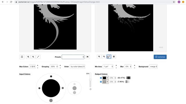 TUTORIAL 02 - Who Needs a Dragon Tattoo? смотреть онлайн