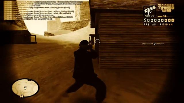 Movie Monster Gang War. смотреть онлайн
