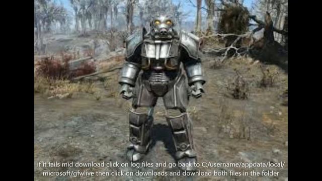 how to fix fallout 3 for modern systems смотреть онлайн