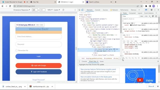 Cara Download Template Admin Bootstrap Free смотреть онлайн