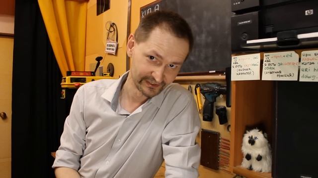 Как работала идеальная бригада КИП и А смотреть онлайн